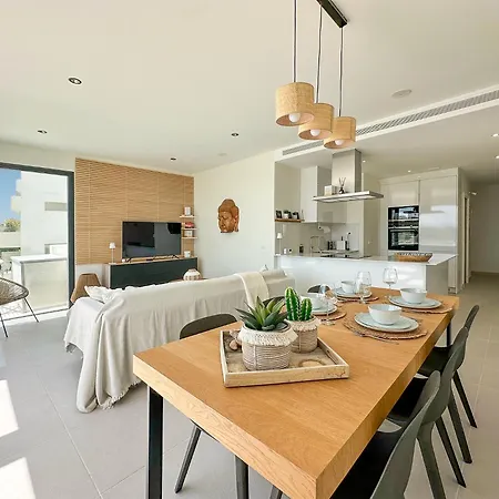 شقة Mirador Luxe - *